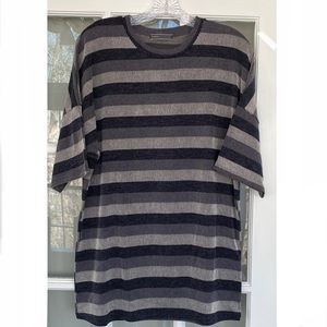 NWOT Cherish Tunic/Top - Size Small